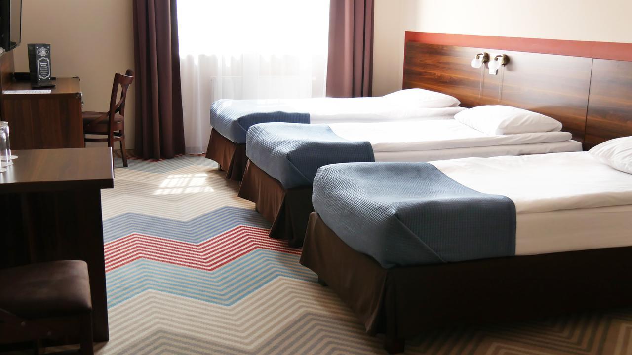 Hotel Texas - โซรี ภายนอก รูปภาพ