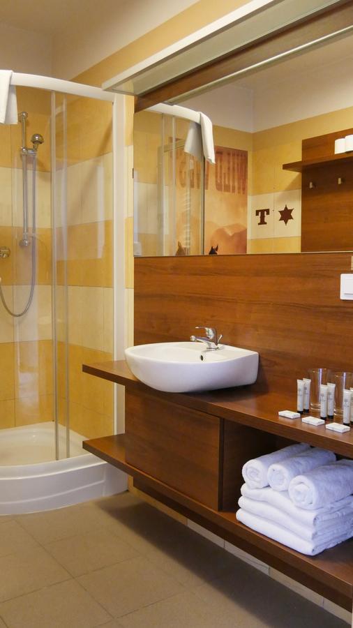 Hotel Texas - โซรี ภายนอก รูปภาพ