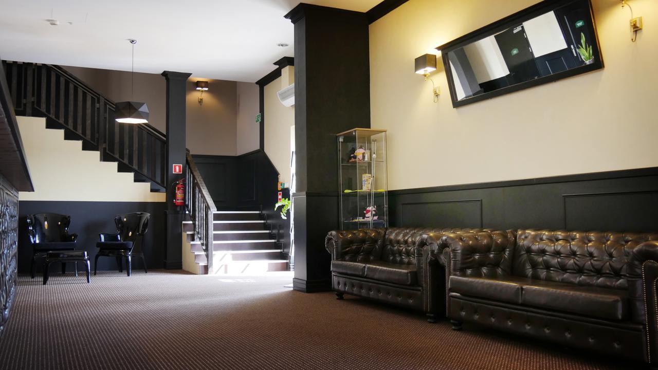 Hotel Texas - โซรี ภายนอก รูปภาพ