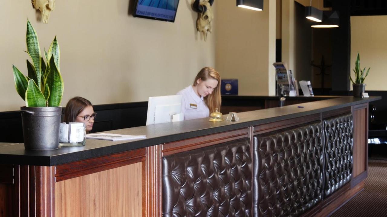 Hotel Texas - โซรี ภายนอก รูปภาพ