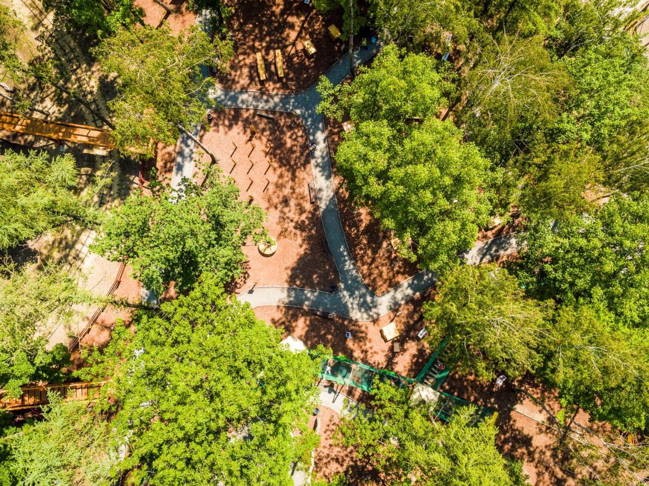 Hotel Texas - โซรี ภายนอก รูปภาพ