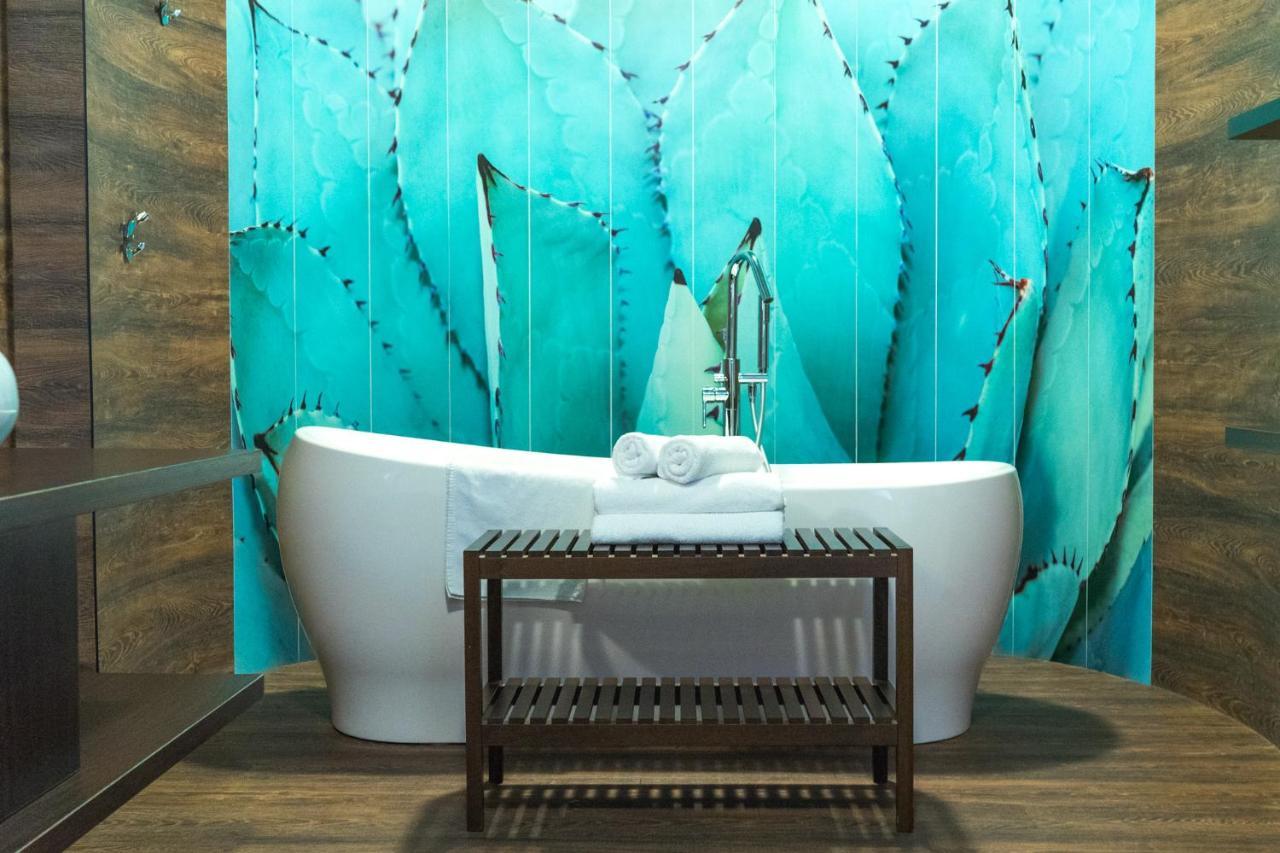 Hotel Texas - โซรี ภายนอก รูปภาพ