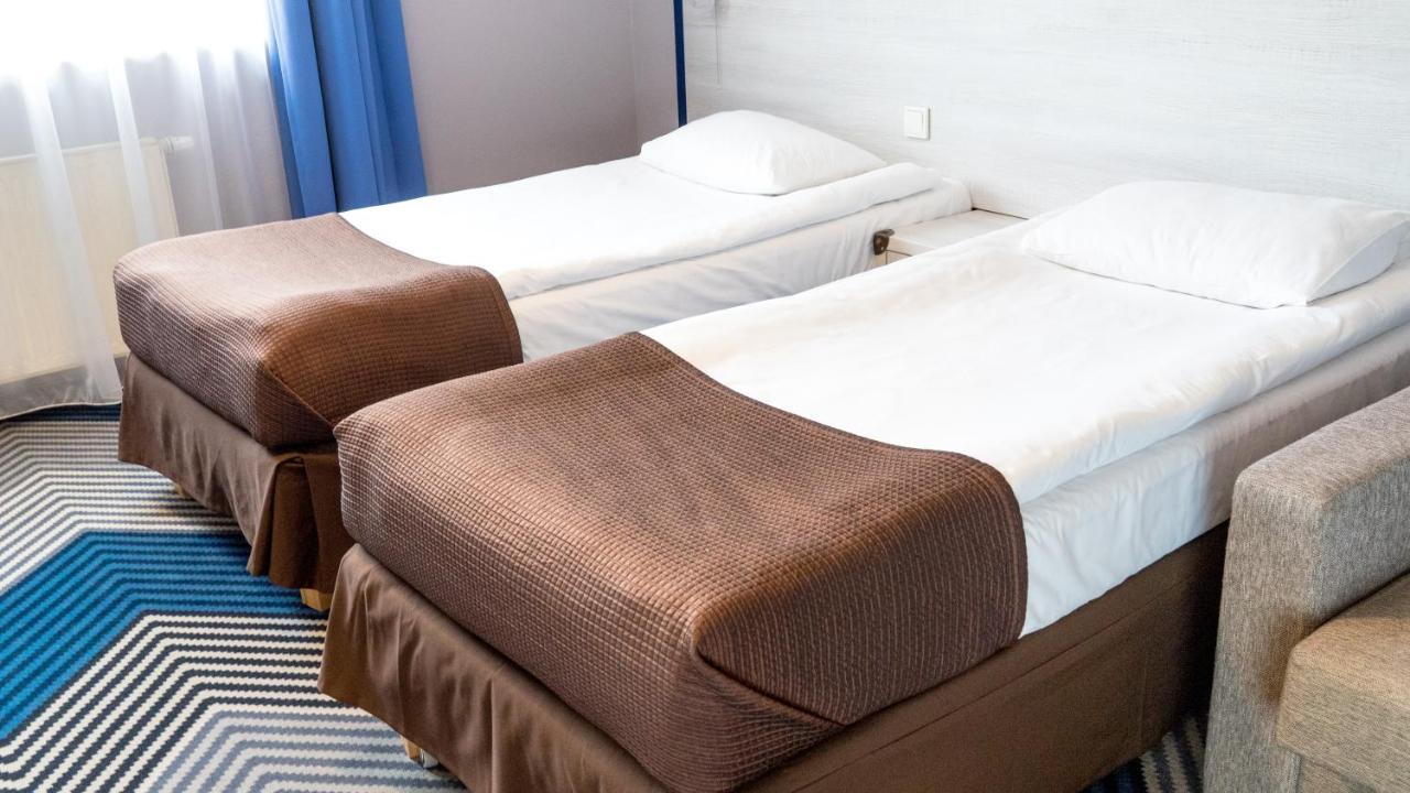 Hotel Texas - โซรี ภายนอก รูปภาพ