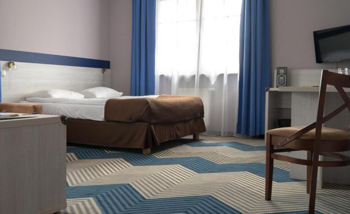 Hotel Texas - โซรี ภายนอก รูปภาพ